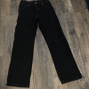 Wrangler Kids Dark Jeans